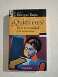 QUIEN ERES? - ENRIQUE ROJAS
