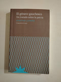 EL GENERO GAUCHESCO - JOSEFINA LUDMER