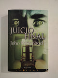 JUICIO FINAL - JOHN KATZENBACH