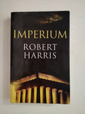 IMPERIUM - ROBERT HARRIS