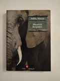 ADIOS NIASSA - MAURICIO BERGSTEIN