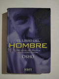 EL LIBRO DEL HOMBRE - OSHO