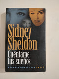 CUENTAME TUS SUEÑOS - SIDNEY SHELDON