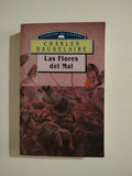 LAS FLORES DEL MAL - CHARLES BAUDELAIRE