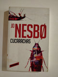 CUCARACHAS - JO NESBO