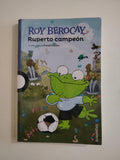 RUPERTO CAMPEON - ROY BEROCAY