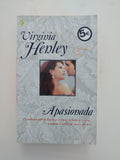 APASIONADA - VIRGINIA HENLEY