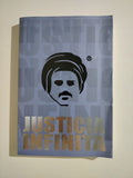 JUSTICIA INFINITA - SALVADOR BANCHERO