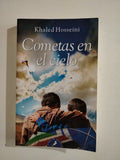 COMETAS EN EL CIELO - KHALED HOSSEINI