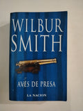 AVES DE PRESA - WILBUR SMITH