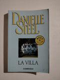 LA VILLA - DANIELLE STEEL