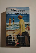 MUJERES URUGUAYAS - VARIOS AUTORES