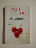 ADULTERIO - PAULO COELHO