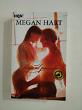 VIAJE AL PASADO - MEGAN HART