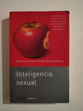 INTELIGENCIA SEXUAL - SHEREE CONRAD Y MICHAEL MILBURN