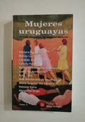 MUJERES URUGUAYAS - VARIOS AUTORES