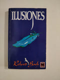 ILUSIONES - RICHARD BACH