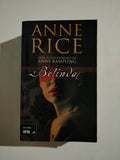 BELINDA - ANNE RICE (CON DETALLE)