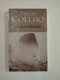 LA QUINTA MONTAÑA - PAULO COELHO