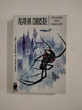 PASAJERO PARA FRANCFORT - AGATHA CHRISTIE