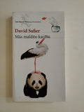 MAS MALDITO KARMA - DAVID SAFIER