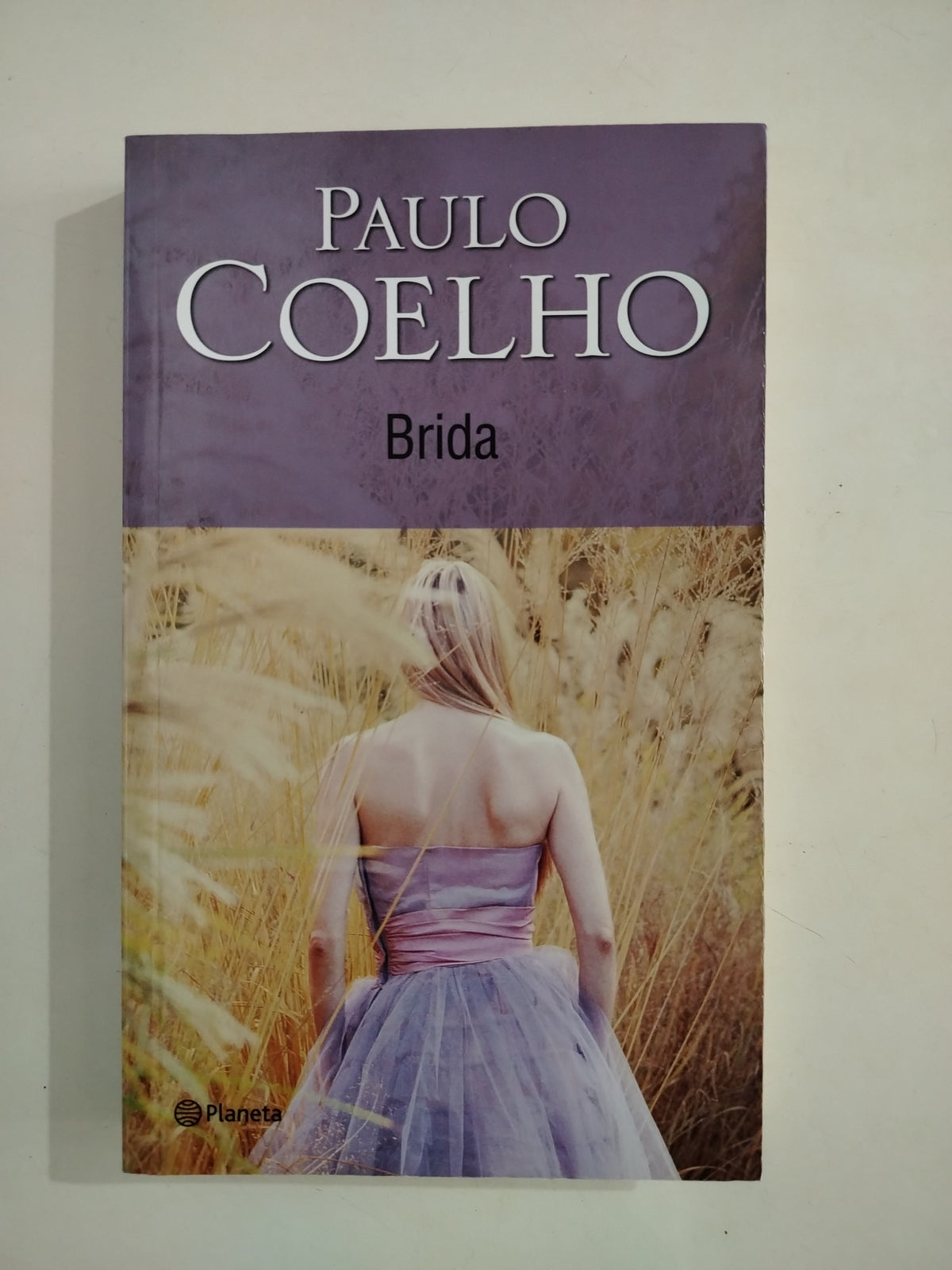 BRIDA - PAULO COELHO