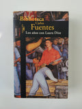LOS AÑOS CON LAURA DIAZ - CARLOS FUENTES
