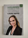 LA ECONOMIA AL ALCANCE DE TODOS - LAURA RAFFO