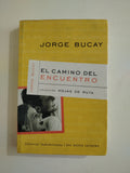 EL CAMINO DEL ENCUENTRO - JORGE BUCAY
