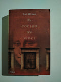 EL CODIGO DA VINCI - DAN BROWN