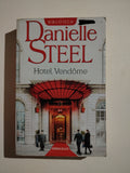 HOTEL VENDOME - DANIELLE STEEL