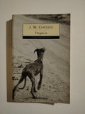 DESGRACIA - J. M. COETZEE