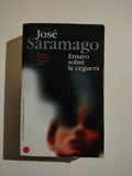 ENSAYO SOBRE LA CEGUERA - JOSE SARAMAGO