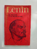 LENIN EL ESTADO Y LA REVOLUCION