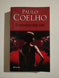 EL VENCEDOR ESTÁ SOLO - PAULO COELHO