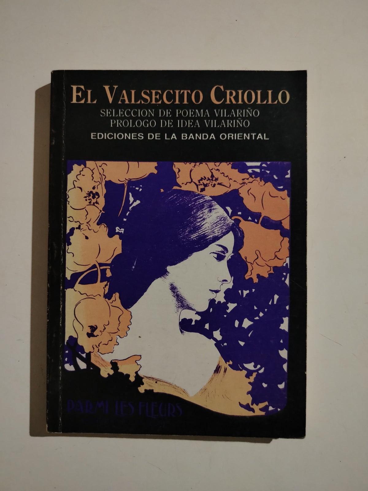 EL VALSECITO CRIOLLO
