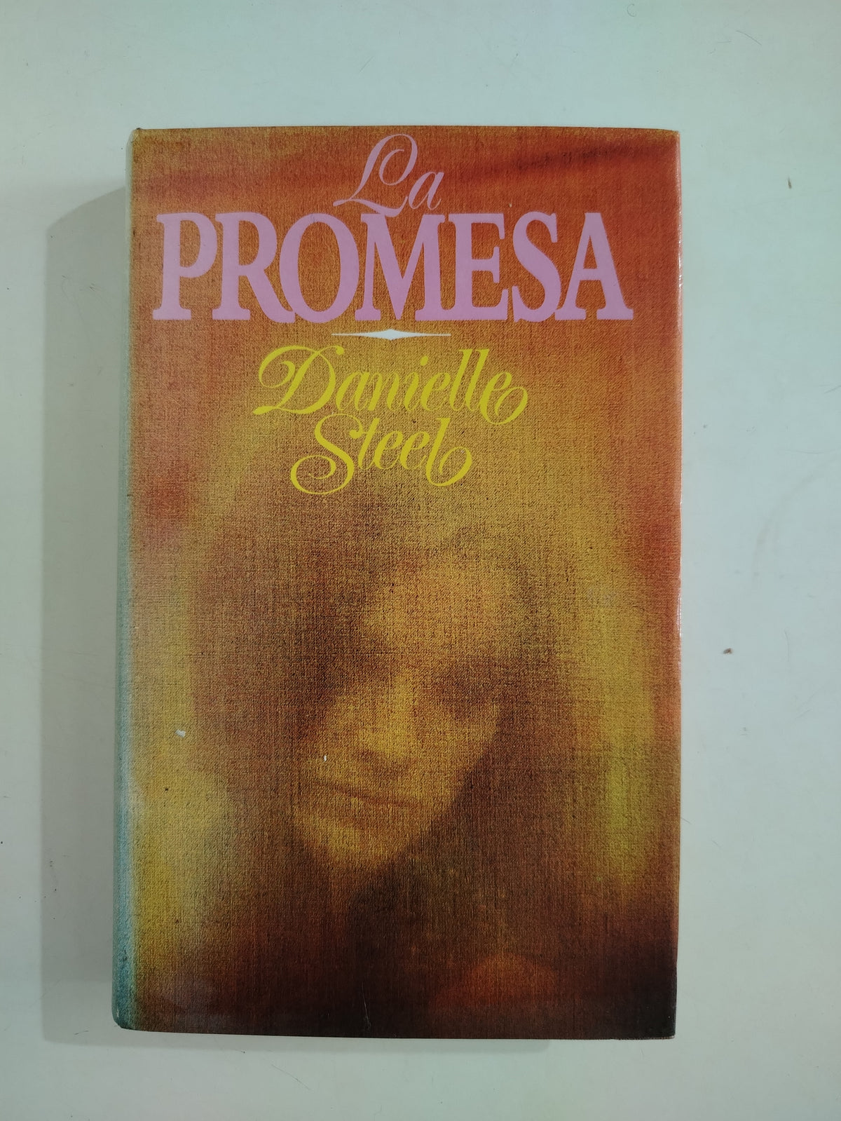 LA PROMESA - DANIELLE STEEL