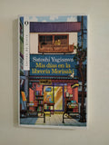 MIS DIAS EN LA LIBRERIA MORISAKI - SATOSHI YAGISAWA
