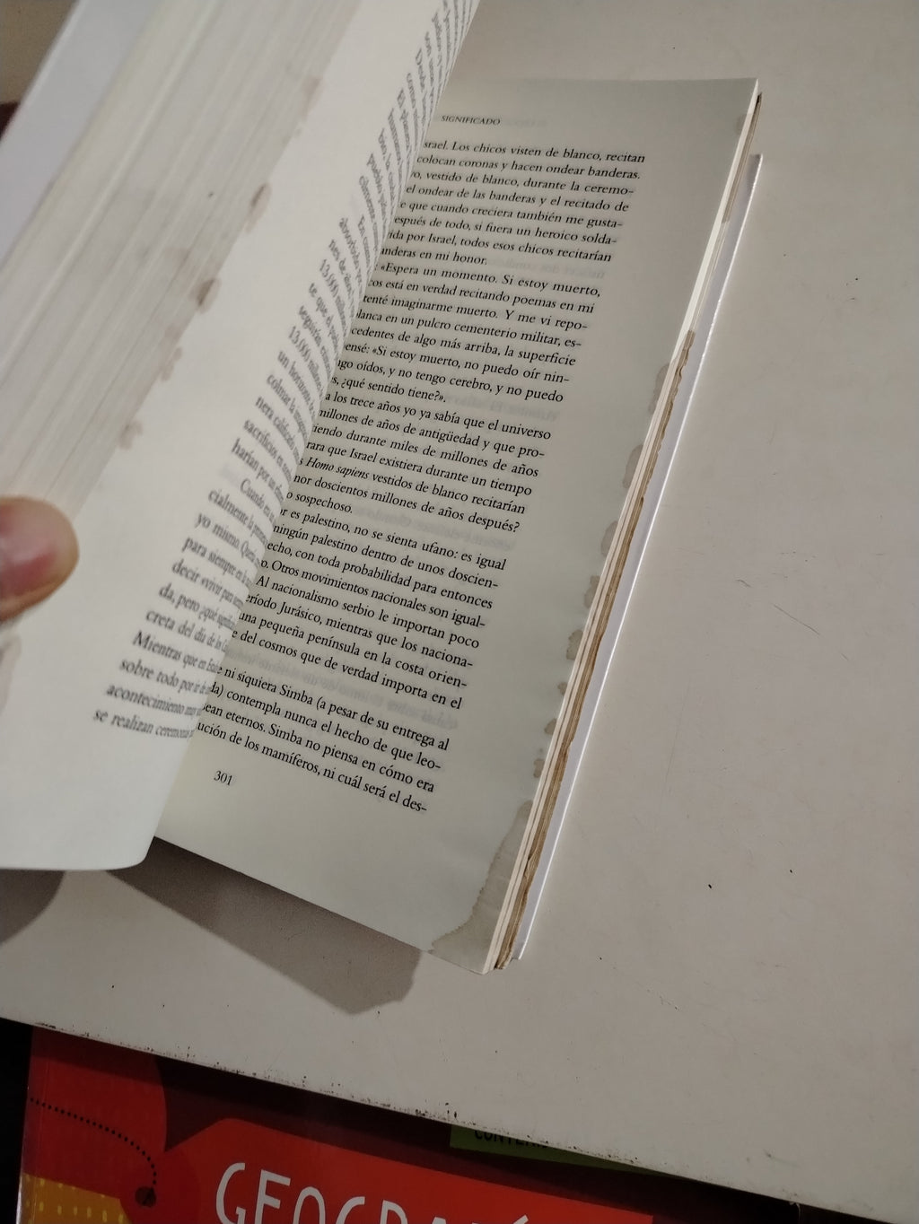 21 LECCIONES PARA EL SIGLO XXI - YUVAL NOAH HARARI (CON DETALLE)