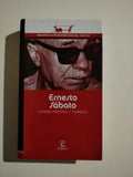 SOBRE HEROES Y TUMBAS - ERNESTO SABATO