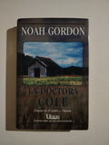 LA DOCTORA COLE - NOAH GORDON
