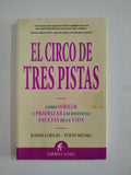 EL CIRCO DE TRES PISTAS - JONES LOFLIN Y TODD MUSIG