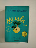 MI ISLA - ELISABET BENAVENT