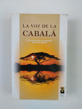 LA VOZ DE LA CABALA