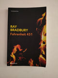 FAHRENHEIT 451