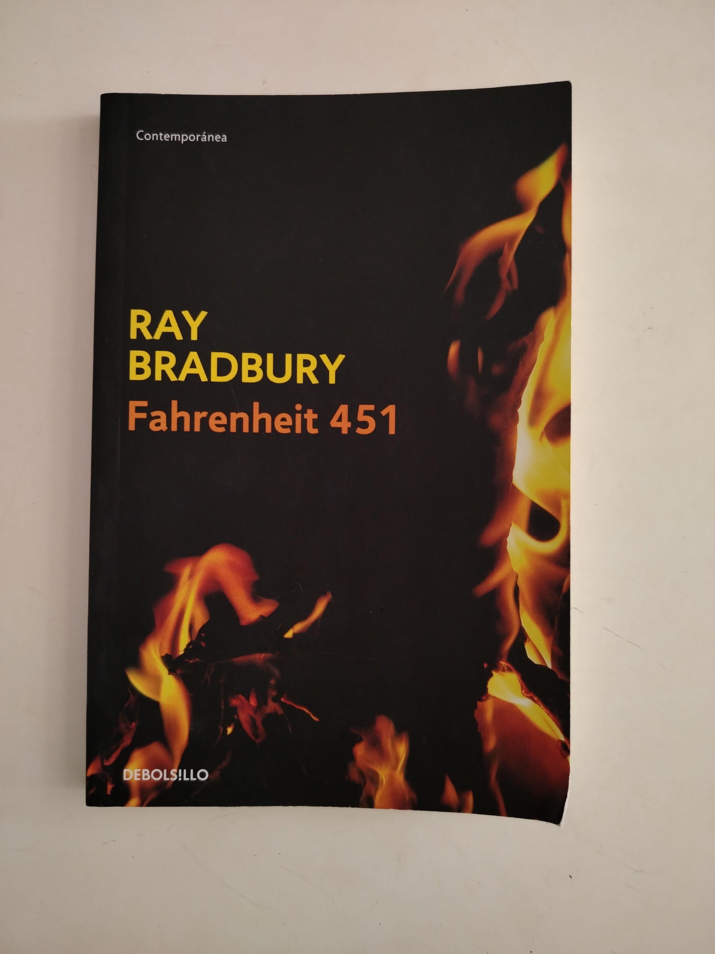 FAHRENHEIT 451