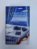 LOS LIBROS ARDEN MAL - MANUEL RIVAS