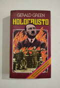 HOLOCAUSTO - GERALD GREEN
