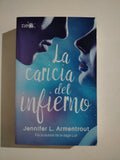 LA CARICIA DEL INFIERNO - JENNIFER L. ARMENTROUT