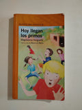 HOY LLEGAN LOS PRIMOS - MAGDALENA HELGUERA